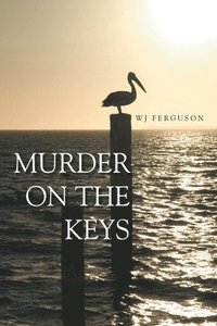 bokomslag Murder On The Keys