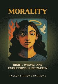 bokomslag Morality