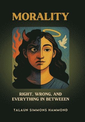 bokomslag Morality