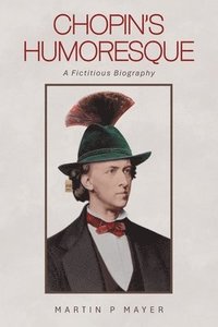 bokomslag Chopin's Humoresque