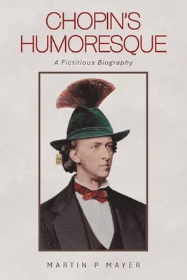 bokomslag Chopin's Humoresque