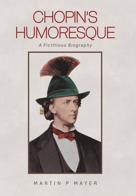 bokomslag Chopin's Humoresque
