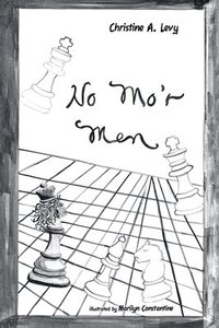 bokomslag No Mo'r Men