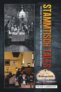 bokomslag Stammtisch Tales