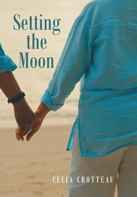 bokomslag Setting the Moon