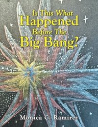 bokomslag Is This What Happened Before The Big Bang?