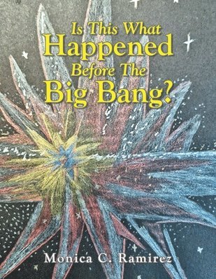 bokomslag Is This What Happened Before The Big Bang?