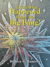bokomslag Is This What Happened Before The Big Bang?