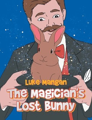bokomslag Magician's Lost Bunny