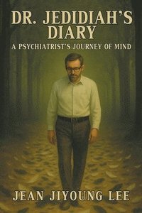 bokomslag Dr. Jedidiah's Diary: A Psychiatrist's Journey of Mind