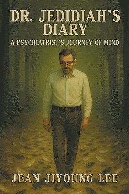 bokomslag Dr. Jedidiah's Diary: A Psychiatrist's Journey of Mind