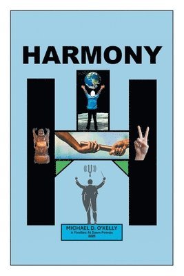 bokomslag Harmony