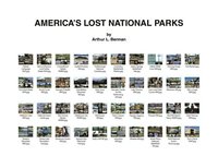 bokomslag America's Lost National Parks