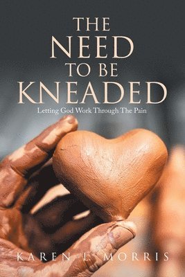 bokomslag Need to be Kneaded