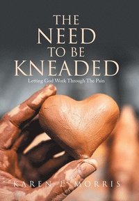 bokomslag Need to be Kneaded