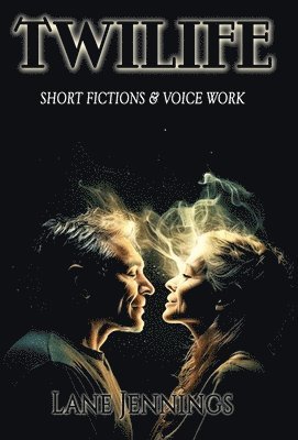 Lane Jennings - Twilife, Inbunden