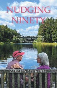 bokomslag Nudging Ninety