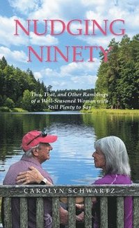 bokomslag Nudging Ninety
