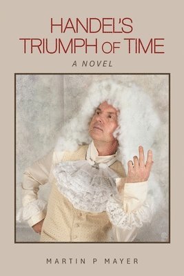 bokomslag Handel's Triumph of Time