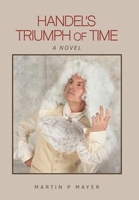 bokomslag Handel's Triumph of Time
