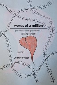 bokomslag words of a million