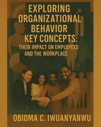 bokomslag Exploring Organizational Behavior Key Concepts