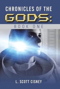 bokomslag Chronicles of the Gods