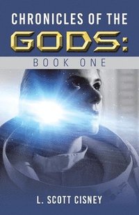 bokomslag Chronicles of the Gods