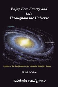 bokomslag Enjoy Free Energy and Life Throughout the Universe: Third Edition