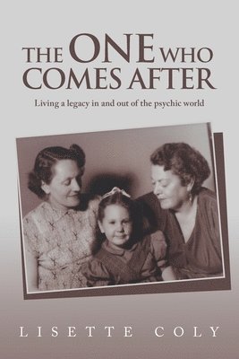 Lisette Coly - One Who Comes After, Häftad