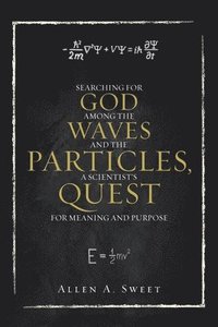 bokomslag Searching for God Among the Waves and the Particles, a Scientist's Quest for Meaning and Purpose