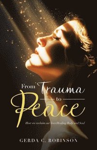 bokomslag From Trauma to Peace