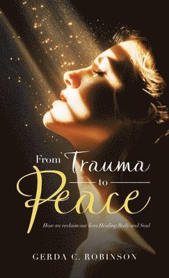 bokomslag From Trauma to Peace