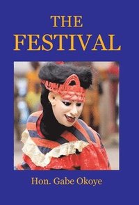 bokomslag Festival