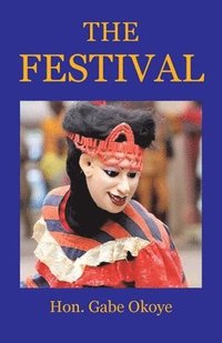 bokomslag Festival