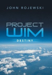 bokomslag Project WIM