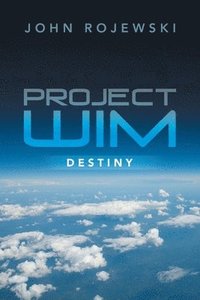 bokomslag Project WIM