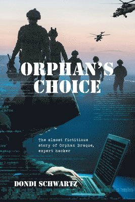 bokomslag Orphan's Choice