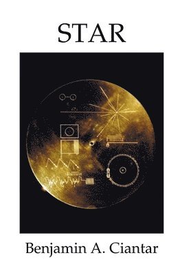 Benjamin A Ciantar, Benjamin A. Ciantar - Star, Inbunden