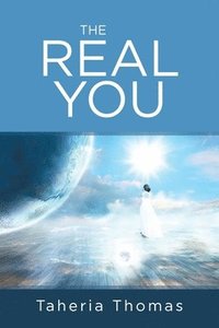 bokomslag Real You