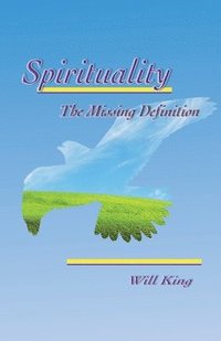 bokomslag Spirituality - The Missing Definition