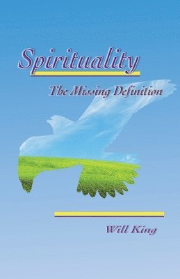 bokomslag Spirituality - The Missing Definition