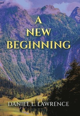 bokomslag A New Beginning