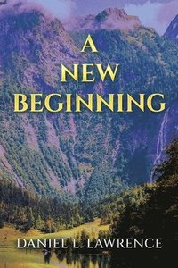 bokomslag A New Beginning