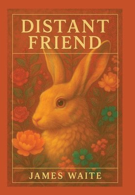 James Waite - Distant Friend, Inbunden