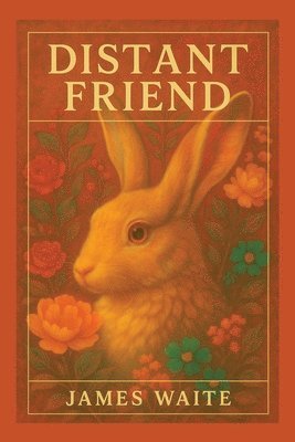 bokomslag Distant Friend: Poems