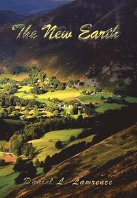 bokomslag The New Earth