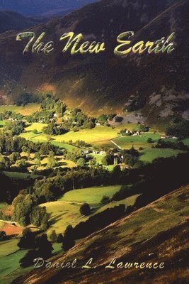 bokomslag The New Earth