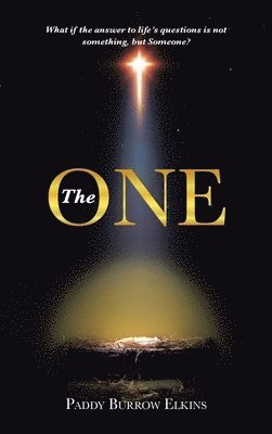 Paddy Burrow Elkins - ONE, Inbunden