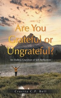 bokomslag Are You Grateful or Ungrateful?: An Endless Question of Self-Reflection